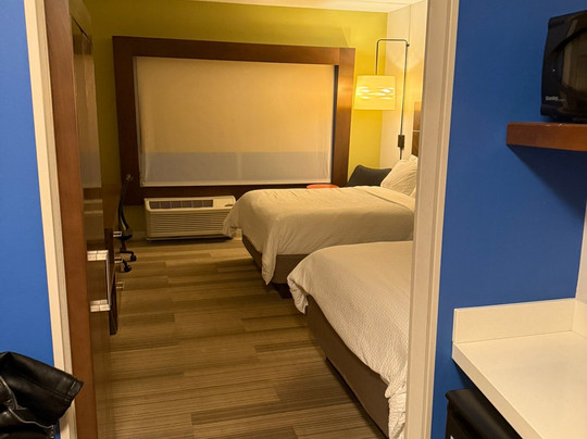 Holiday Inn Express & Suites South Hill By IHG主图