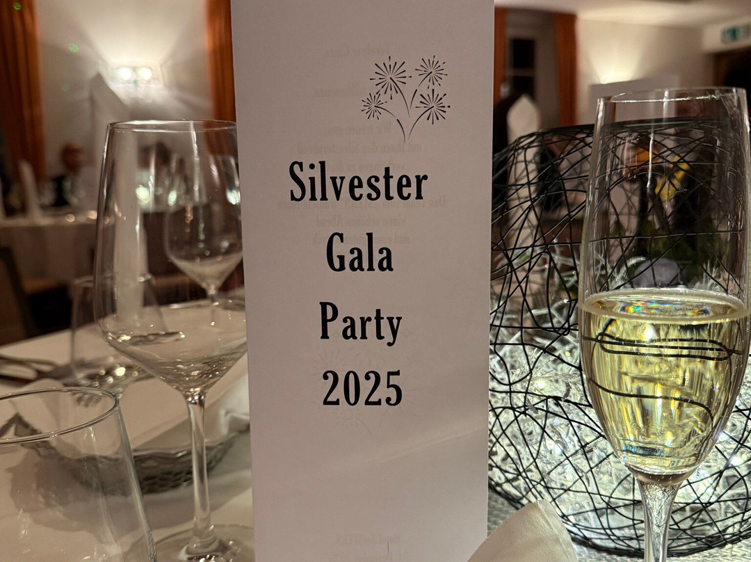 Romantik Hotel Zum Stern主图