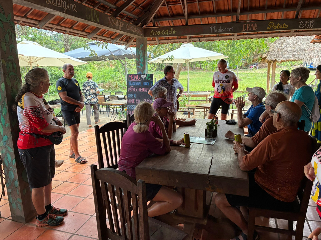 BoTree Farm-贡布必去景点