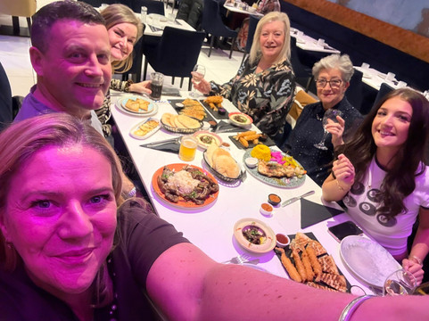 Elaf Restaurant Whitefield