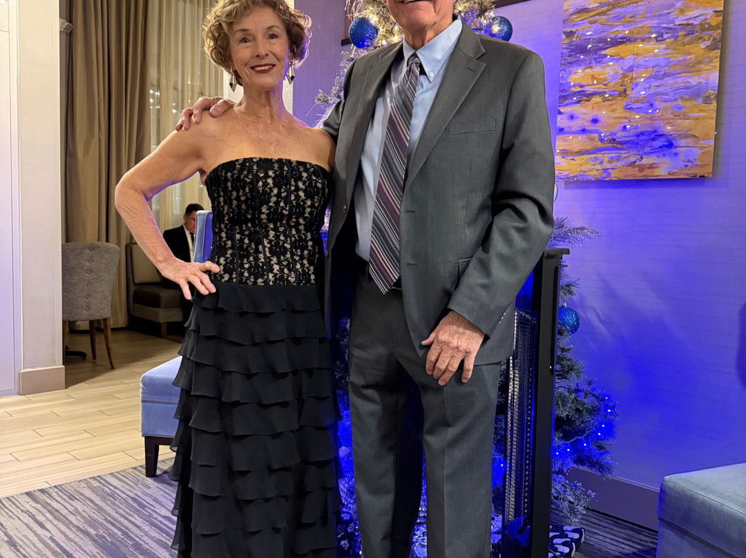 Thalian Hall Center for the Performing Arts-威尔明顿必去景点