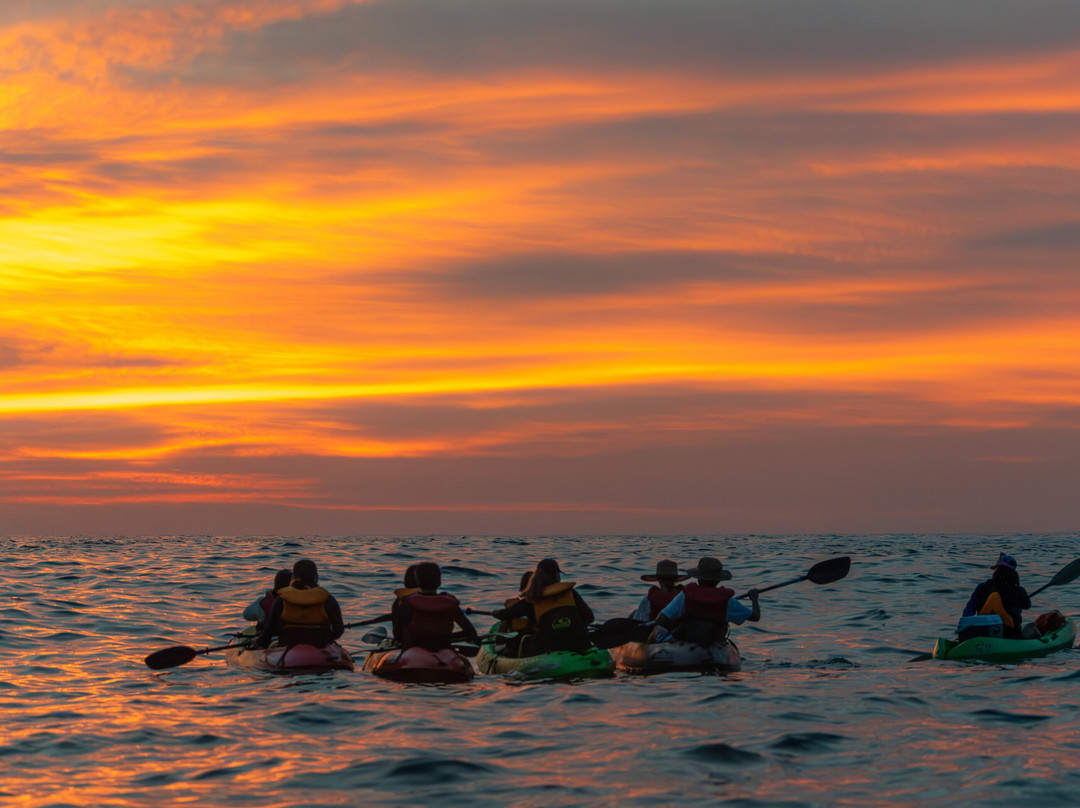 Costaventura Huatulco-瓦图尔科必去景点