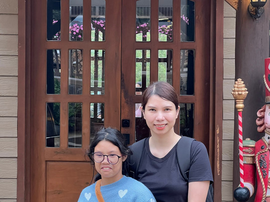 Dahilayan Forest Park Resort主图