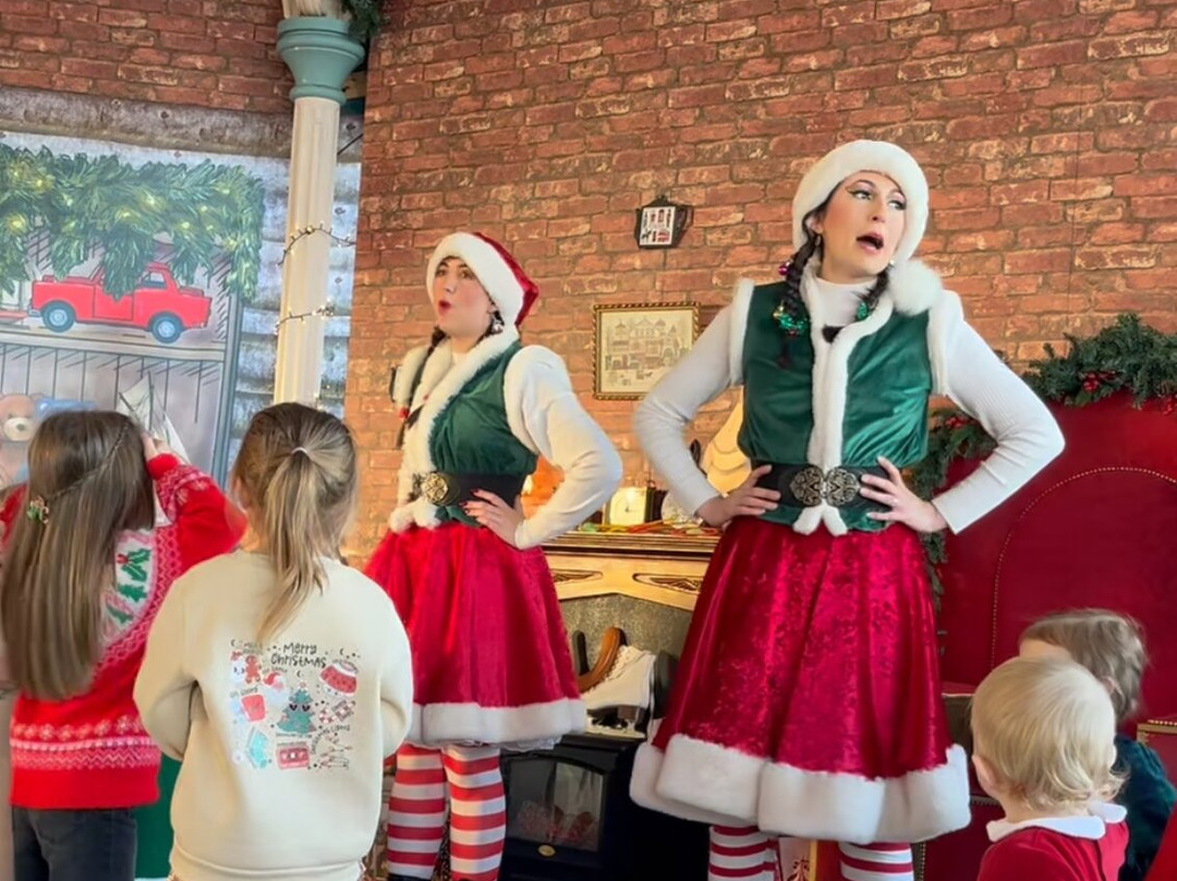 Mumbles Pier-Mumbles必去景点