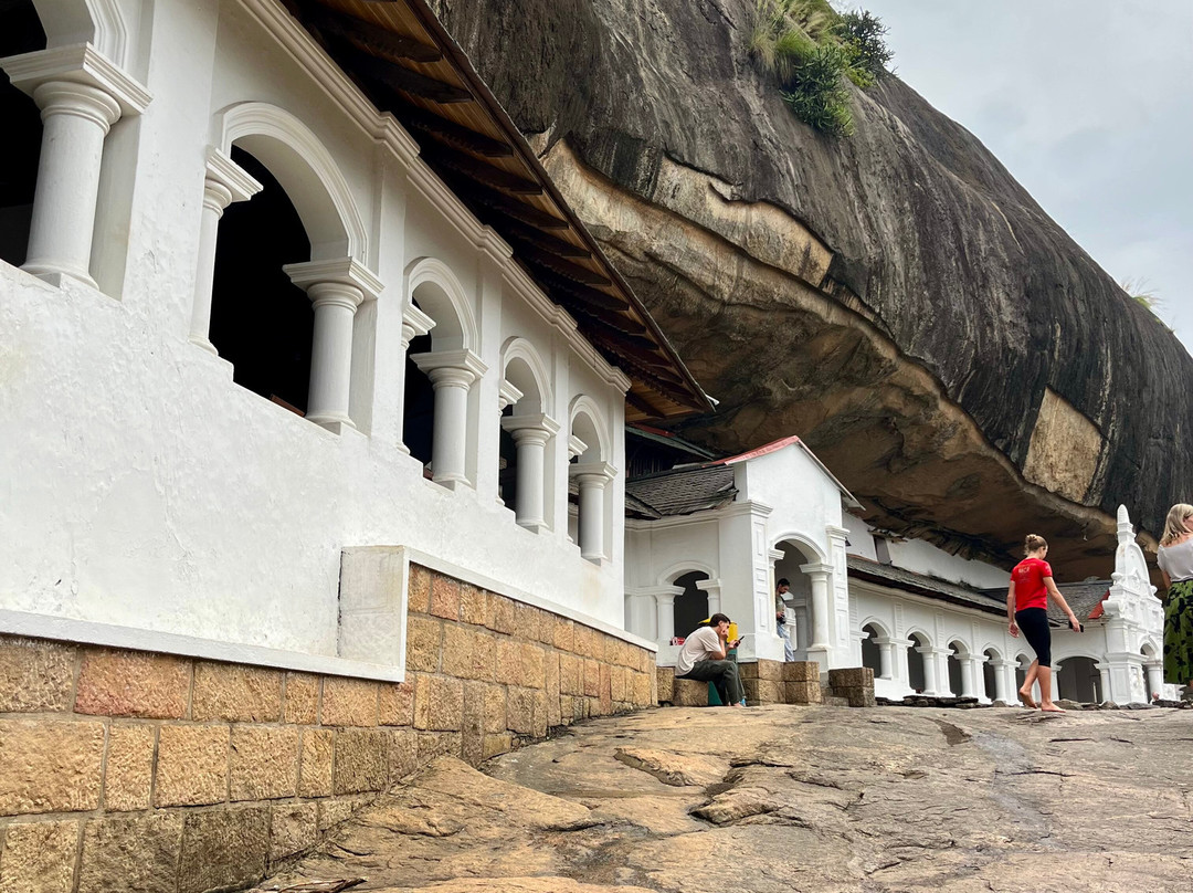 FIN Lanka Tours - Sri Lanka-加勒必去景点