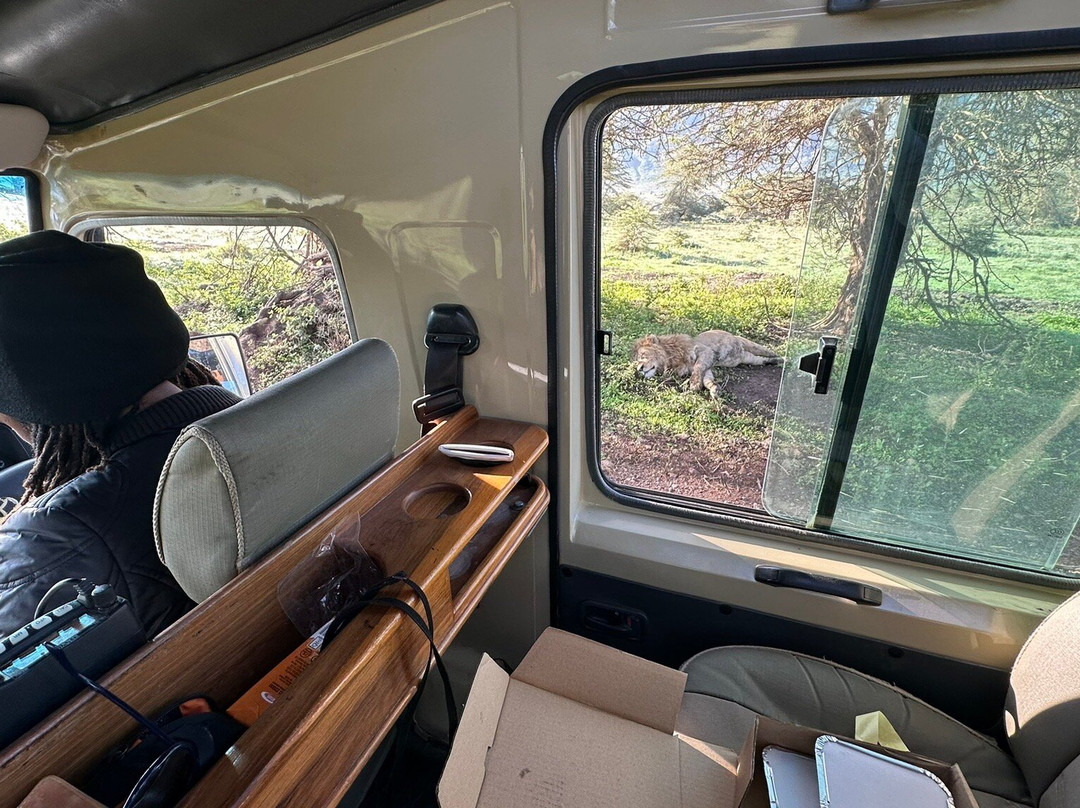 Tanzania Roadside Expeditions-阿鲁沙必去景点