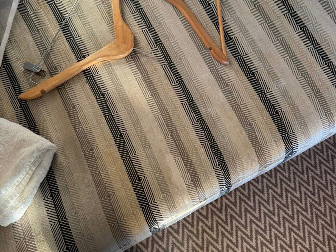 Cottons Hotel & Spa主图