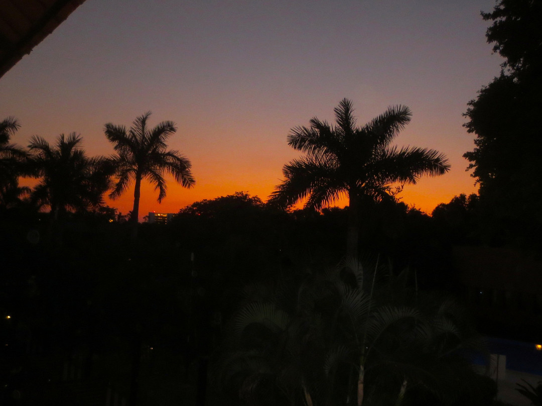 Taheima Condominios主图