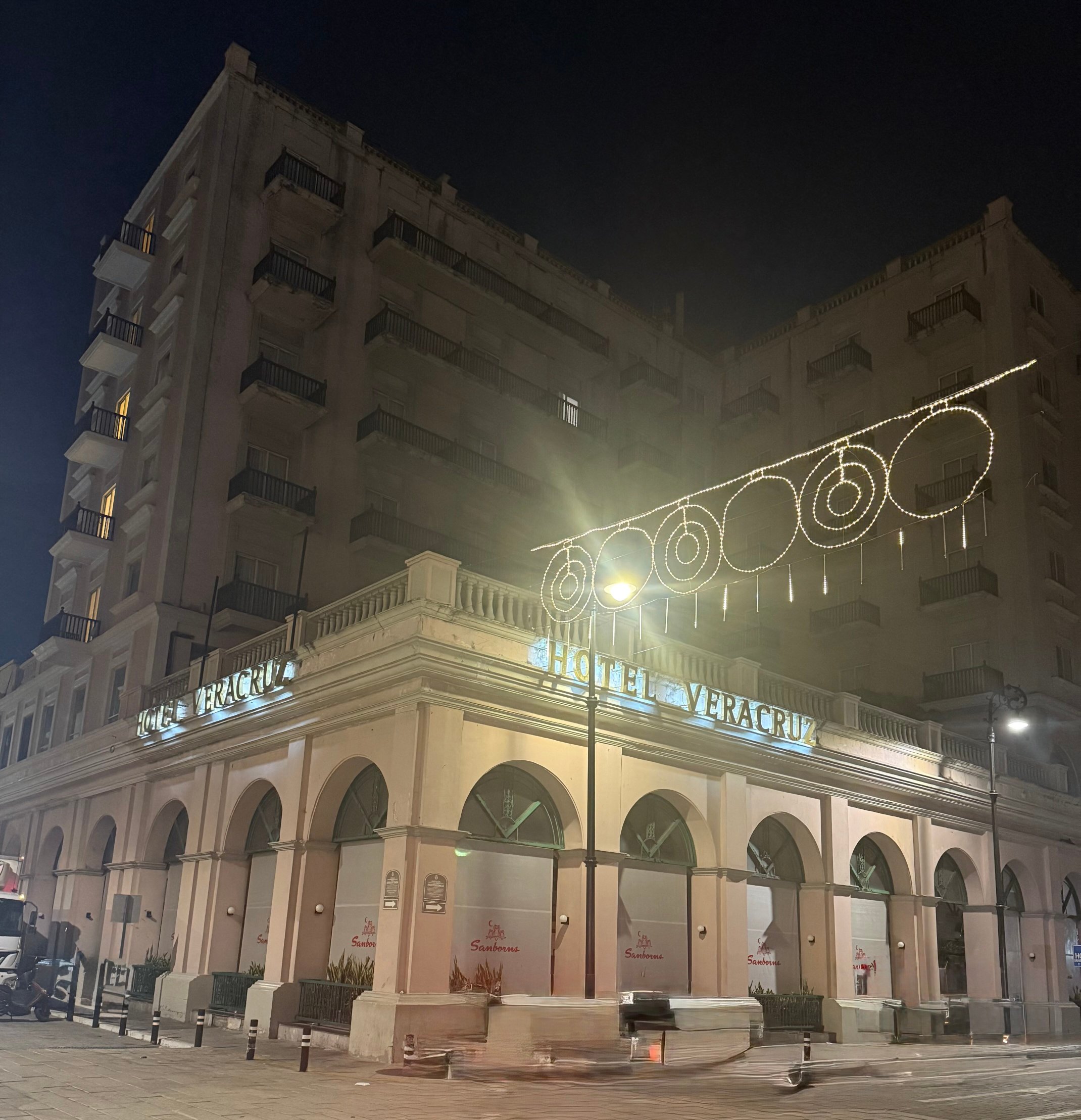 Hotel Veracruz Centro Historico-官方