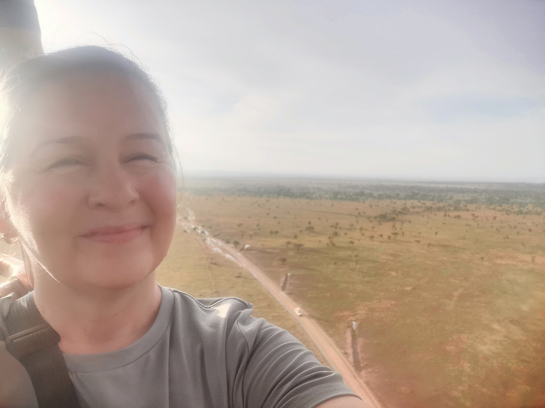 Nyssa Balloon Safaris-Seronera必去景点