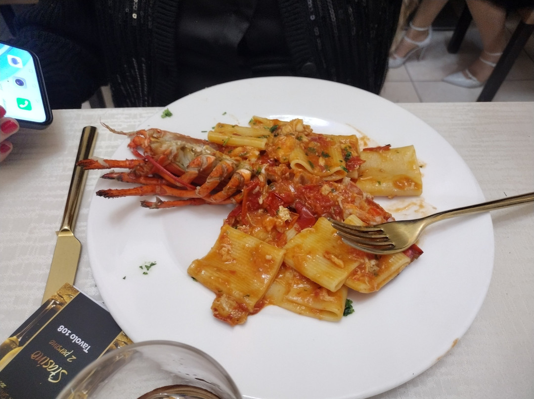 Hotel Cenacolo主图