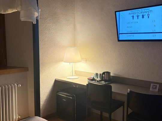 Hotel Albrici in Valtellina主图