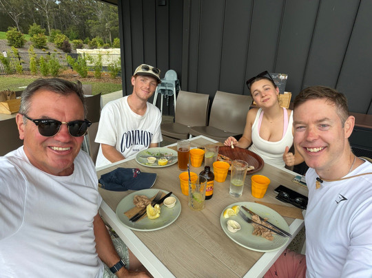 Foxdog Distillery + Brewery