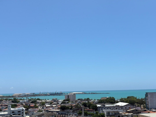 Mirante São Gonçalo-Maceio必去景点