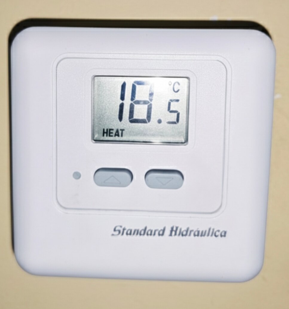 Hotel El Roble-官方