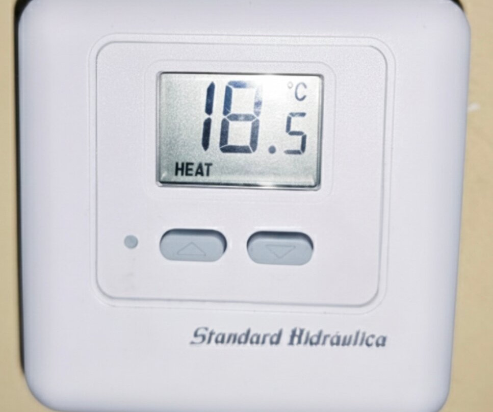 Hotel El Roble主图