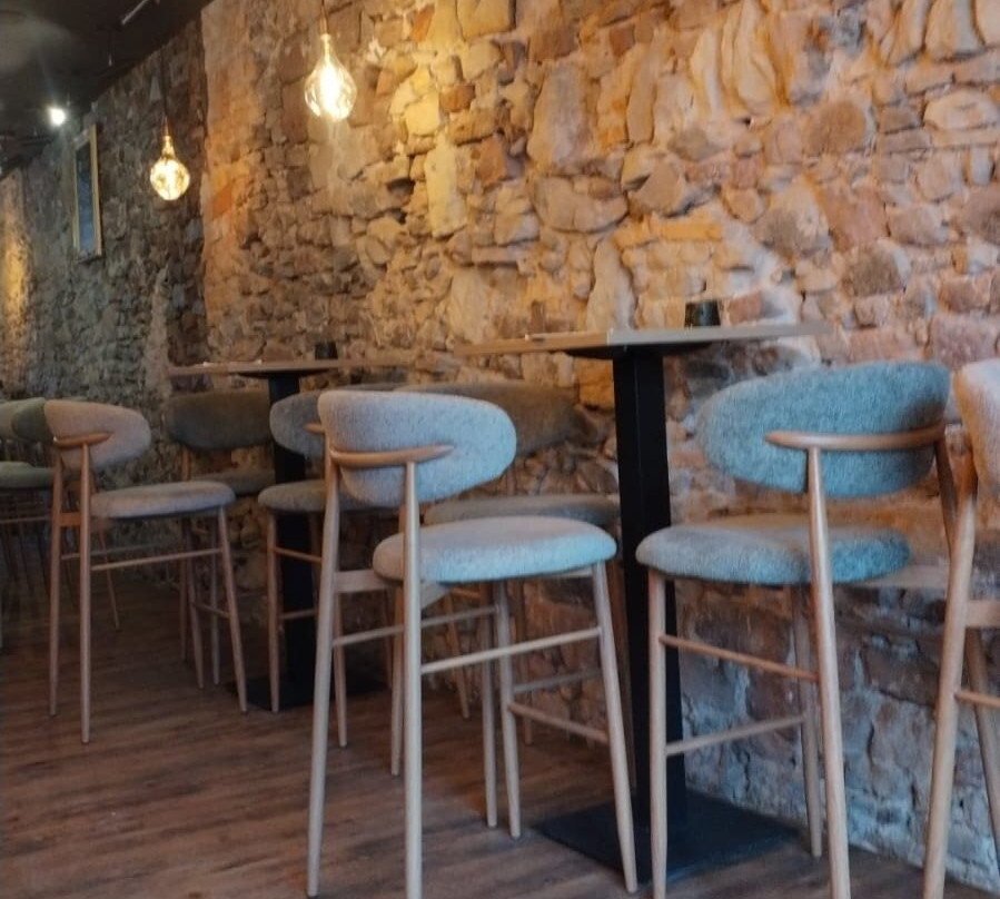 Le laboratoire-Remiremont必去景点