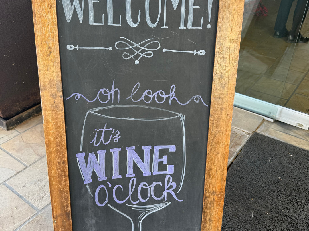 Franschhoek Wine Tram-法兰舒克必去景点