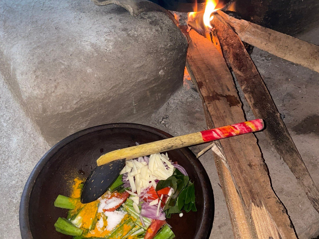 Hiriwadunna Village & Jeep Safari No 4-Hiriwadunna必去景点