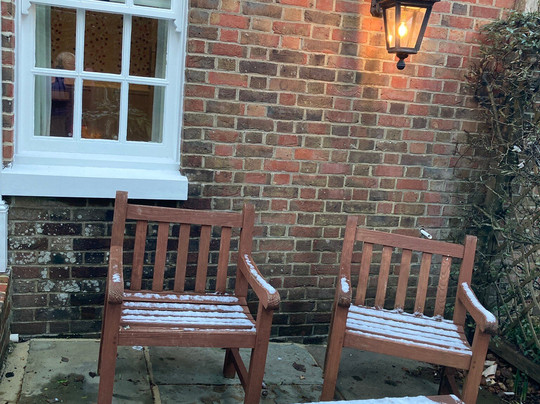 Hotel du Vin Winchester主图