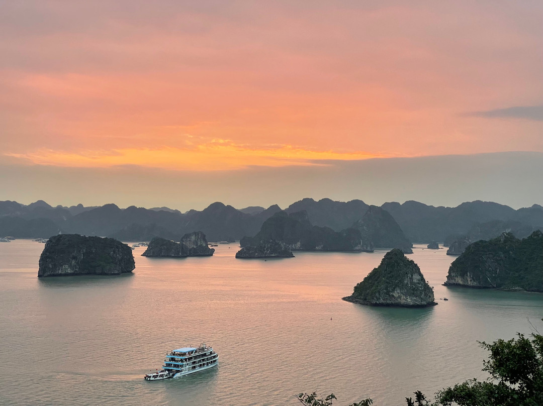 Vietnam Travel Service-河内必去景点