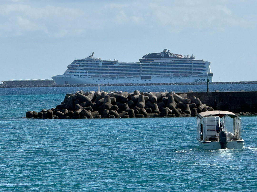 Aiyaruhama Beach-竹富町竹富岛必去景点