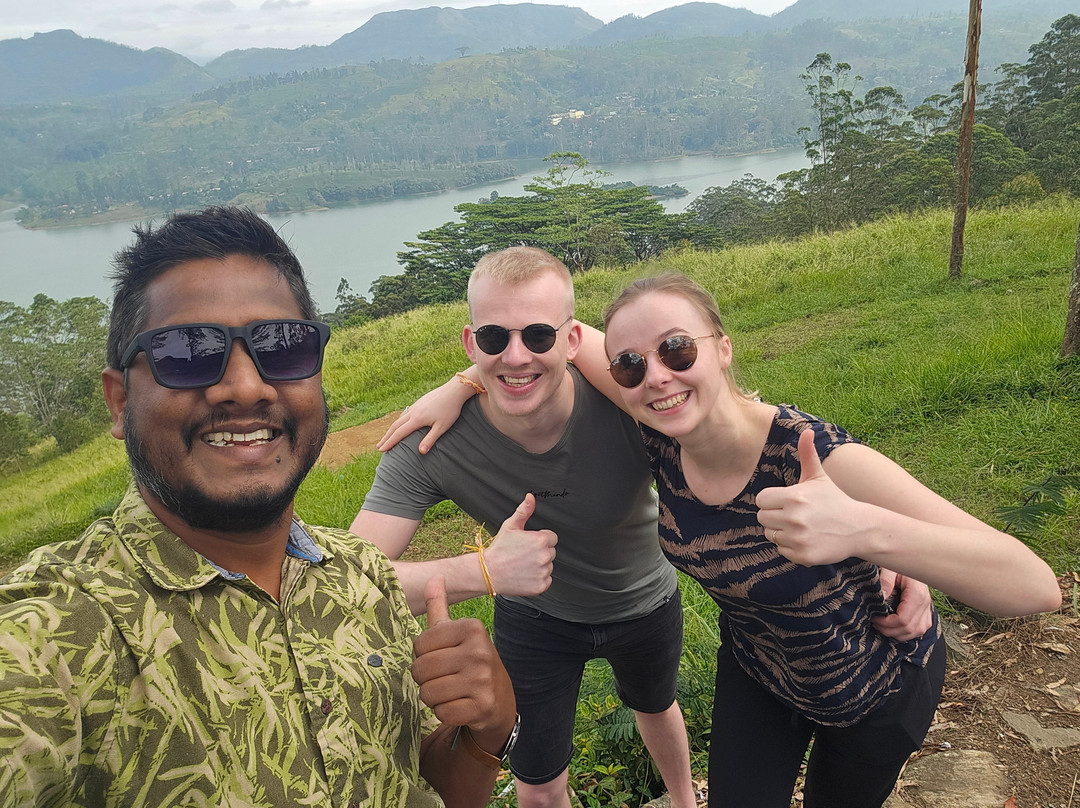 Gura Tours-Weliweriya必去景点