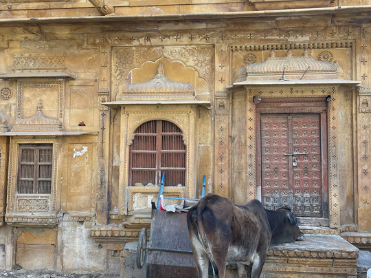 Tour Sultan-碧卡内必去景点