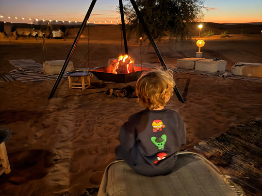 PSP Travel-马拉喀什必去景点