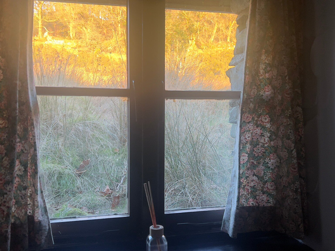 Wheelgate Bed & Breakfast主图