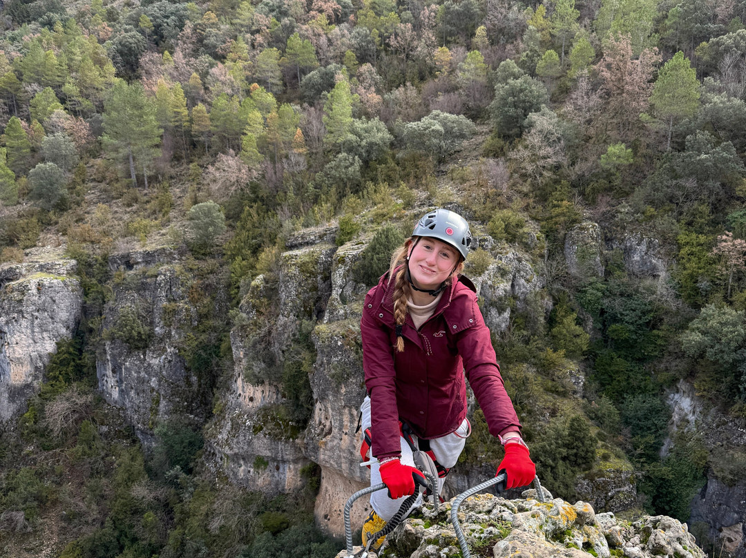 Jucar Aventura-Villalba de la Sierra必去景点