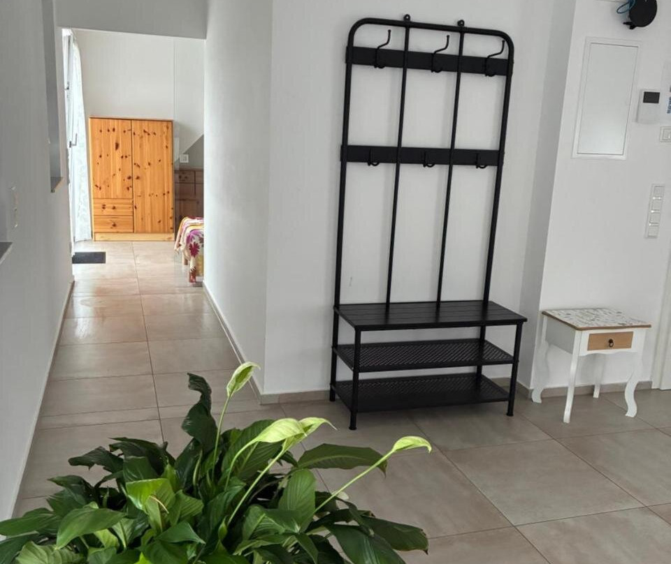 Mp Apartments