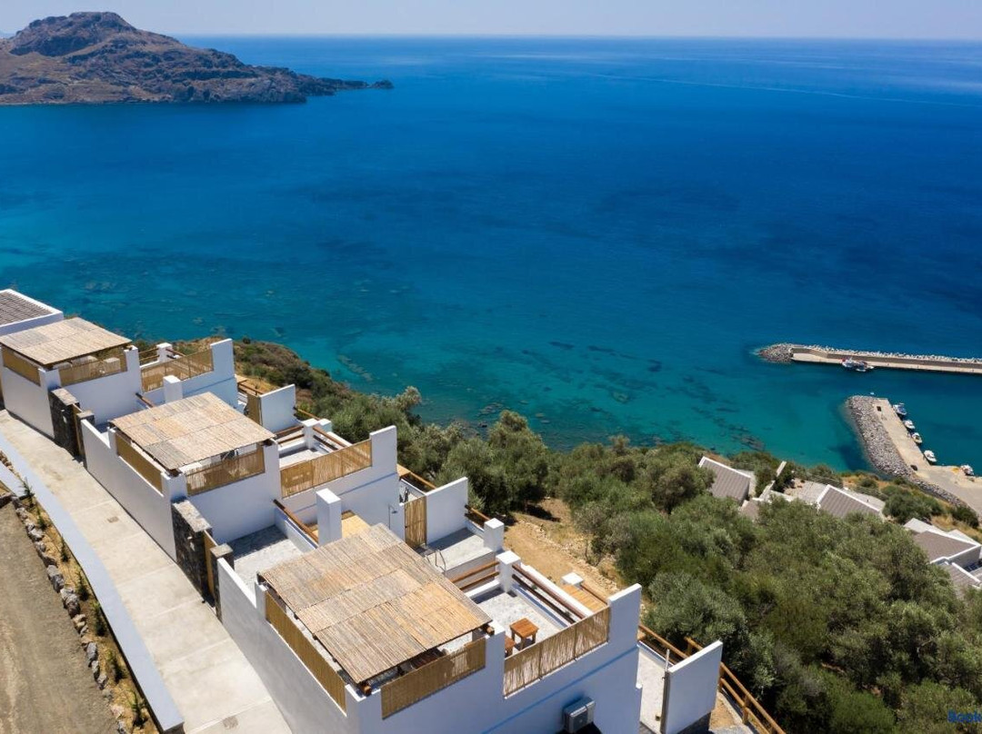 Pyrgos Exclusive Villas