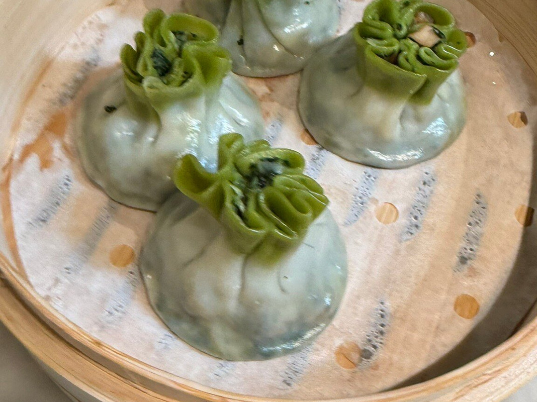 綠茶餐廳 (奧海城二期)