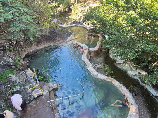 Hotel Hacienda Guachipelin主图