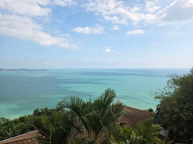 檀香木豪华别墅-官方