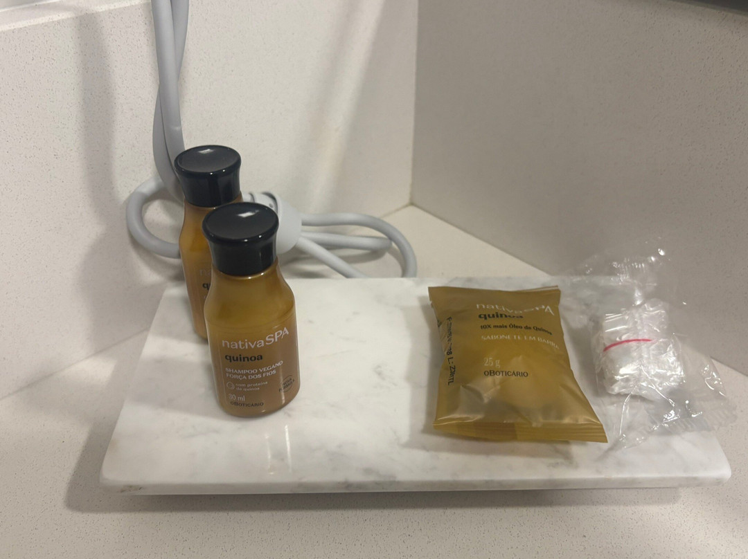 Hotel Kindermann Chapecó