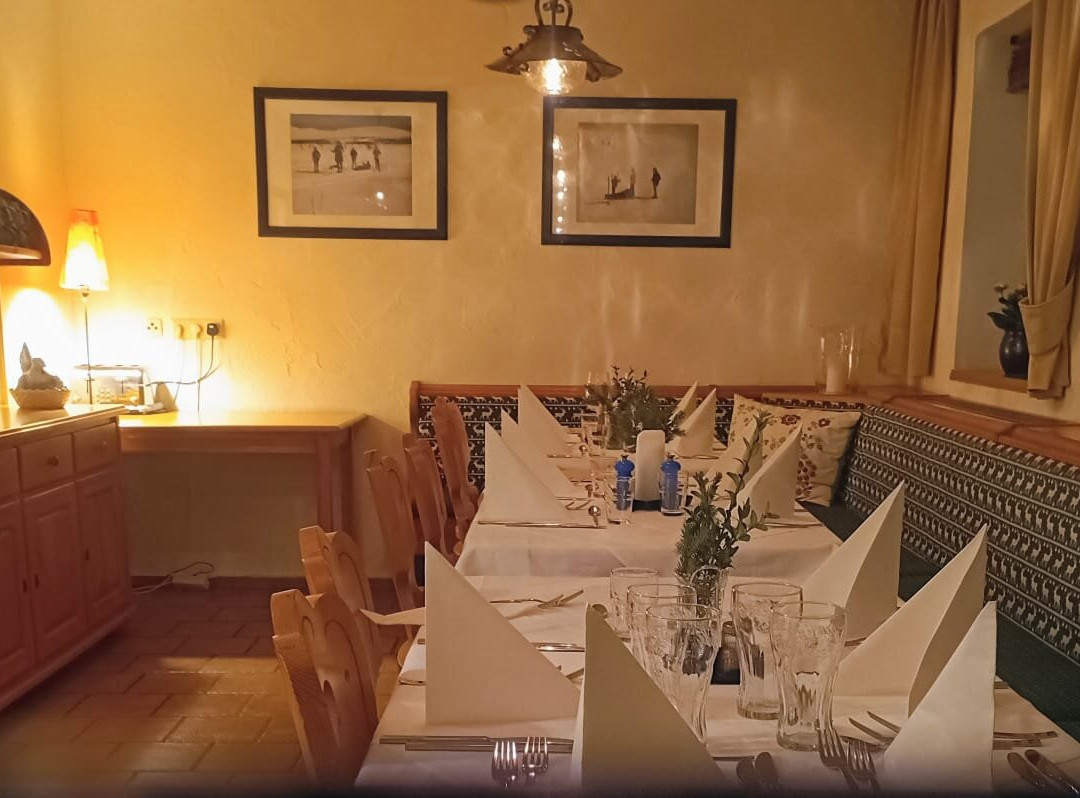 Ski Lodge Jaktman主图