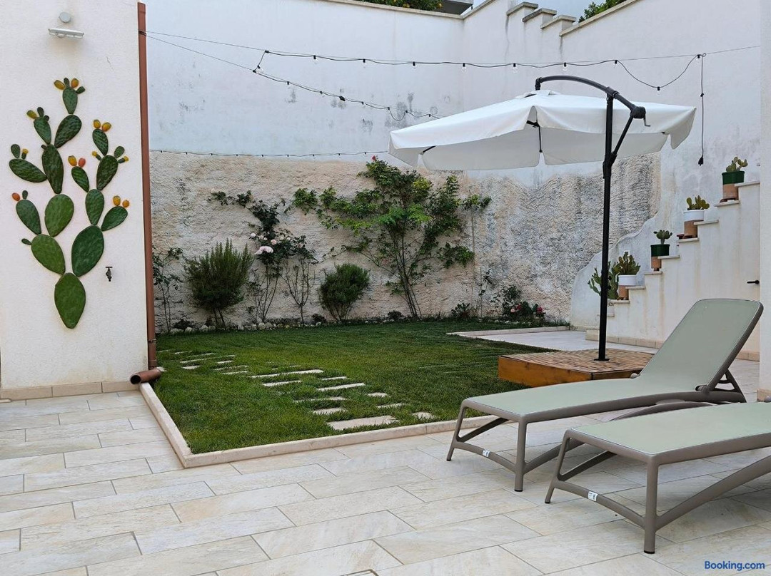 Sykelia - Guest House