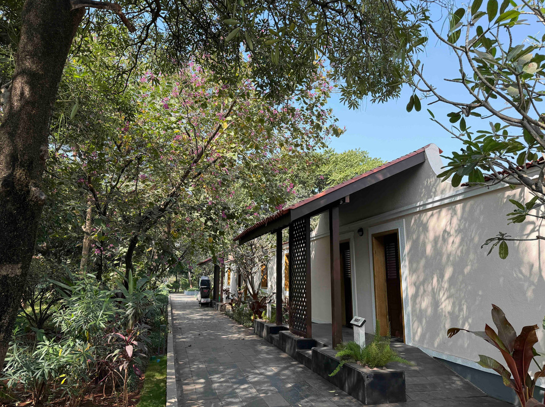 Taj Alibaug Resort & Spa主图