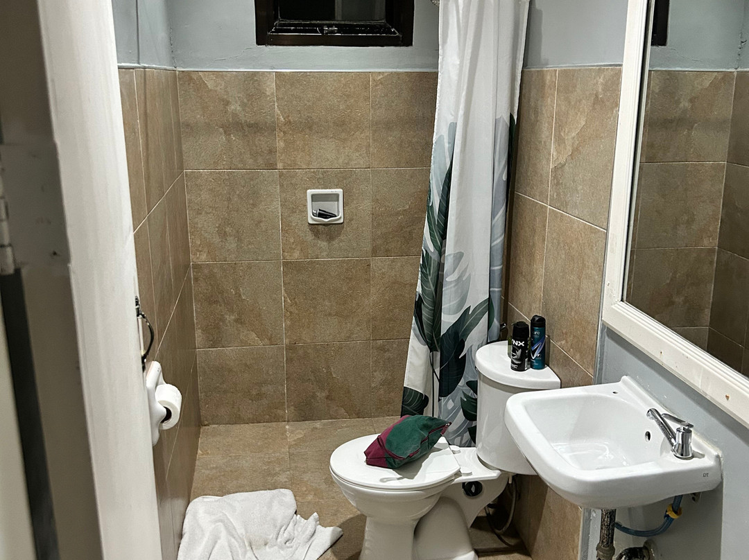 Backdoor Villa主图