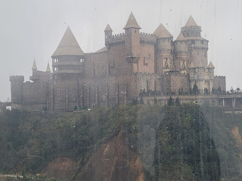 Da Nang Private Car Rental-岘港必去景点