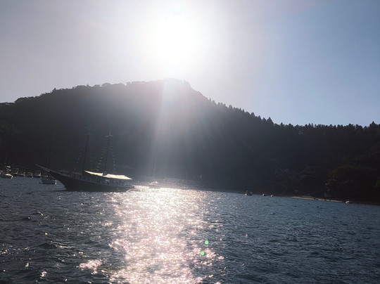 Mykonos Turismo-乌巴图巴必去景点