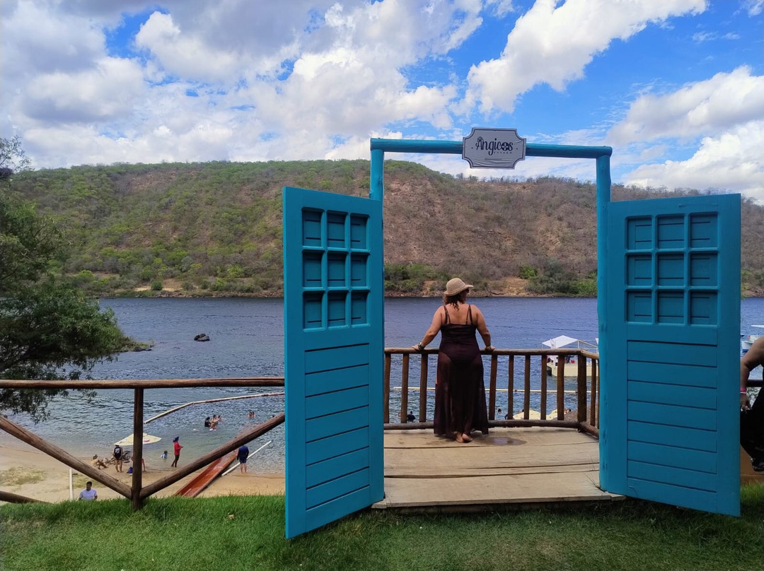 Conheça Piranhas-Piranhas必去景点