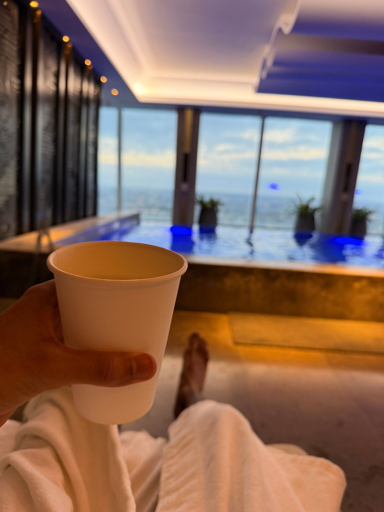 伦敦碎片大厦香格里拉大酒店-官方