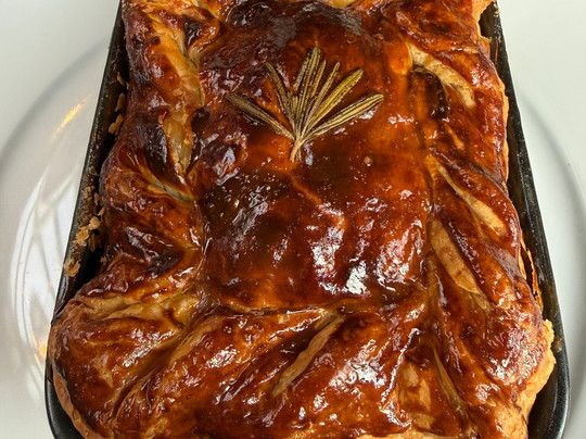 The Lion, Teddington