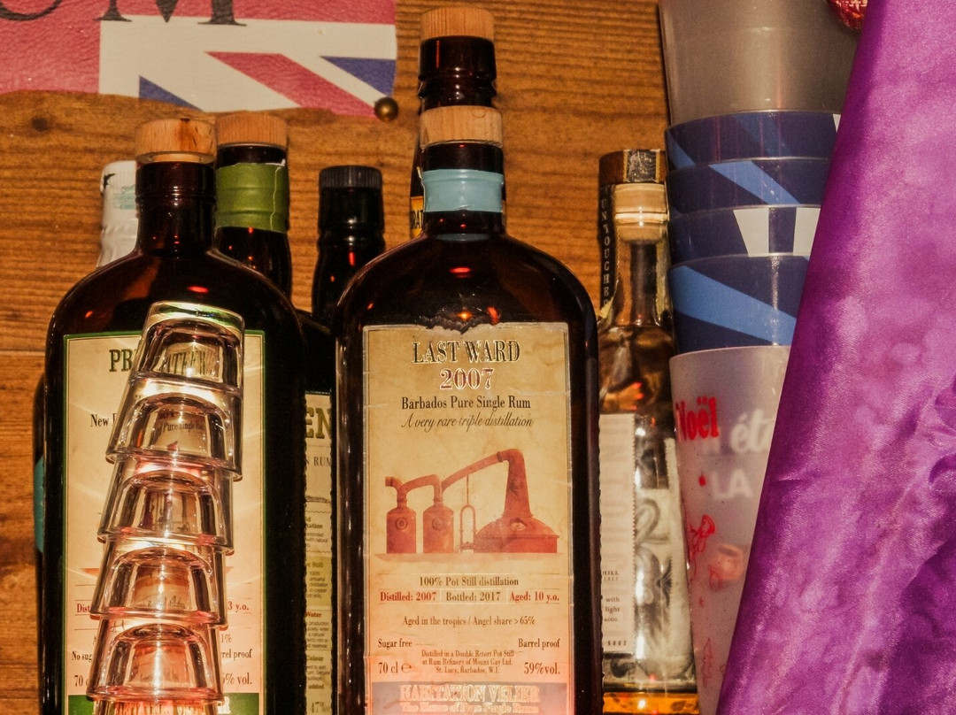 Beer & Dash-尼斯必去景点