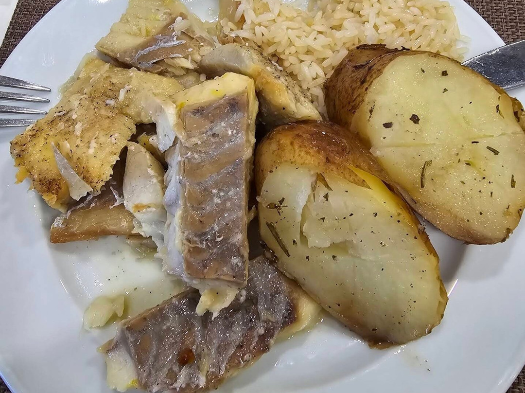 Alexandros Palace Hotel & Suites主图