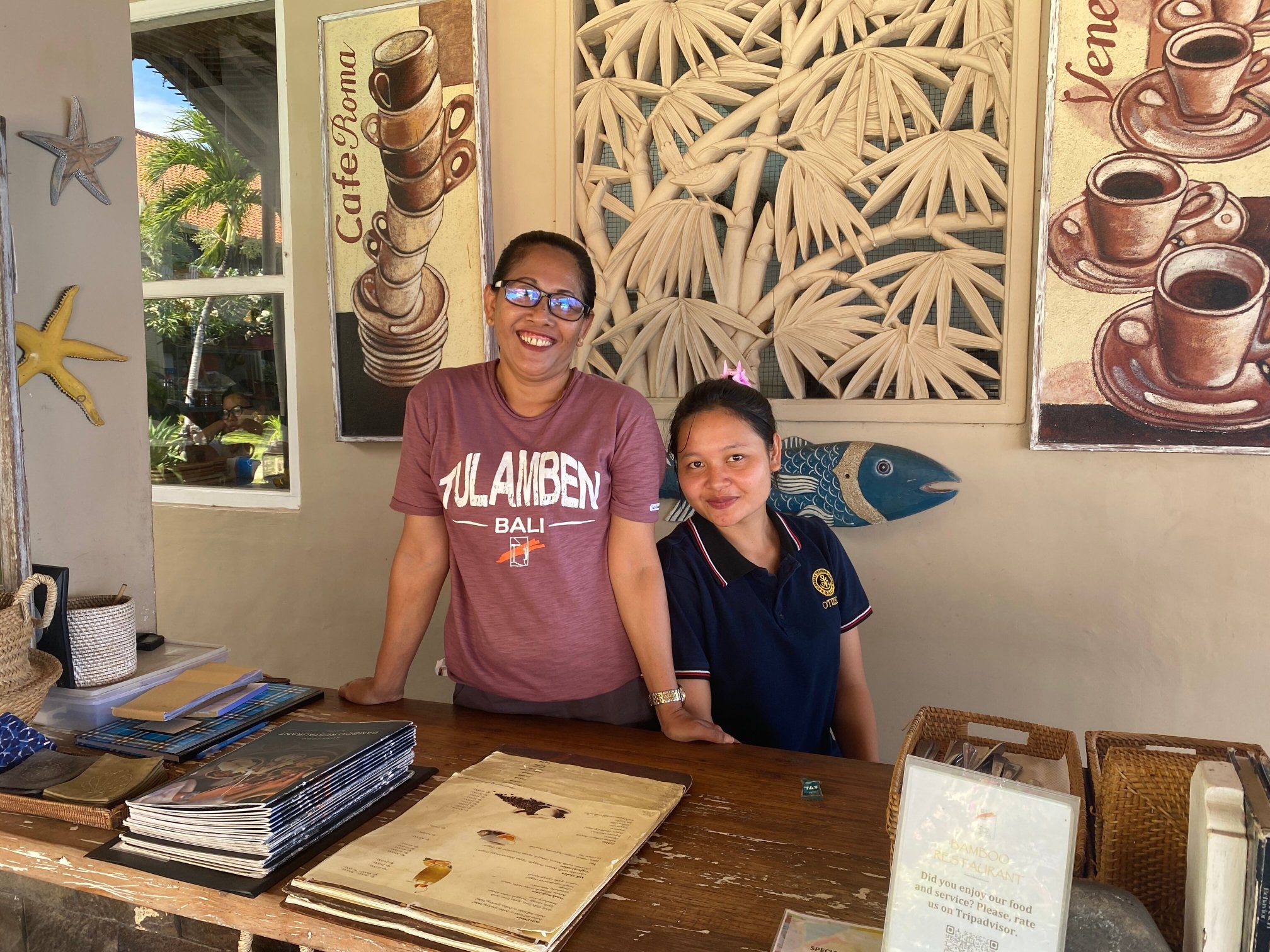 托奇码头图兰度假村&Spa-官方