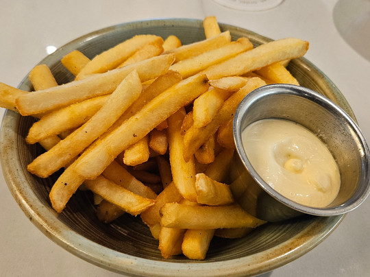 The Edmondson Tavern